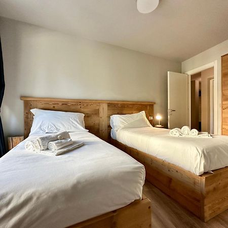 Oulx Residenza Du Parc 아파트 외부 사진