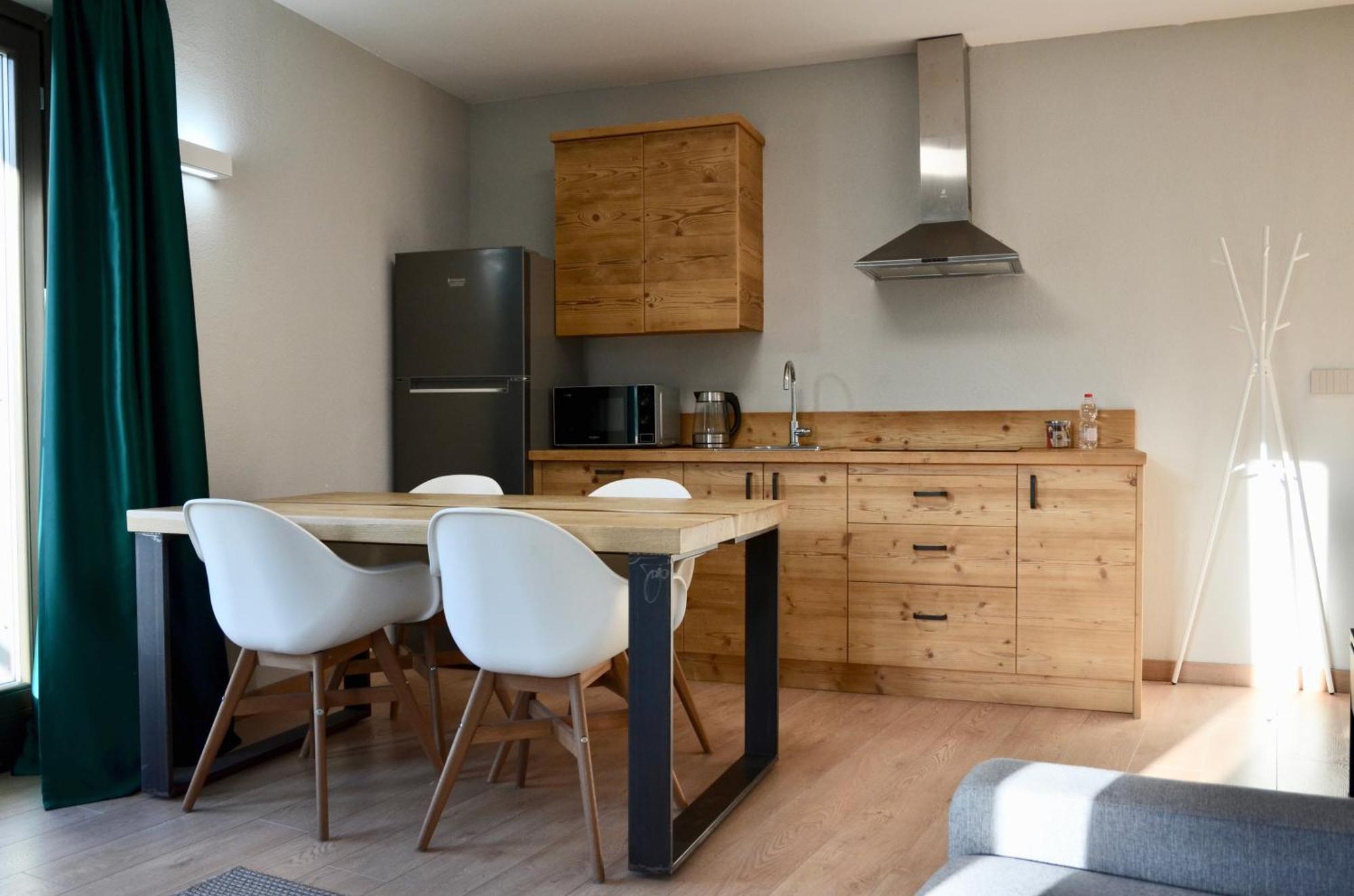 Oulx Residenza Du Parc 아파트 외부 사진